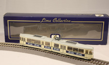 LIMA Strassenbahn H0 1:87