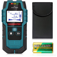 HANMATEK SF1 Wandscanner