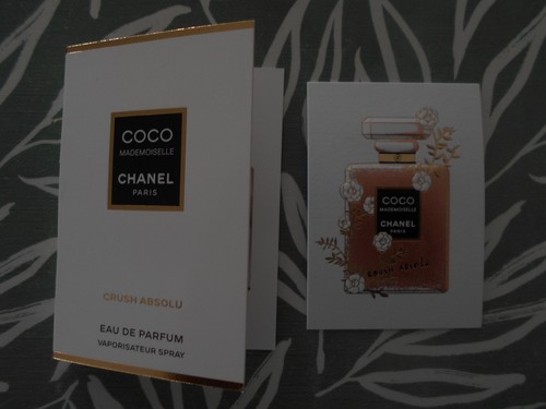 Chanel coco mademoiselle - chanel,