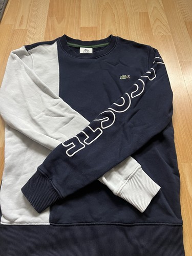 Lacoste live pullover - live, s
