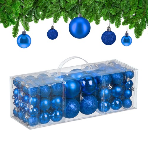 Weihnachtskugeln