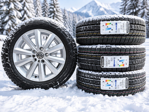 Original winterrad - 4x,