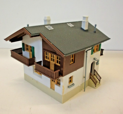 Kibri 8826 haus moosgruber - kibri,