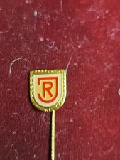 Alte anstecknadel brosche - alte,