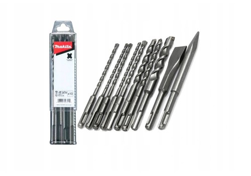 Makita 46361 sds plus - makita®, d-46361