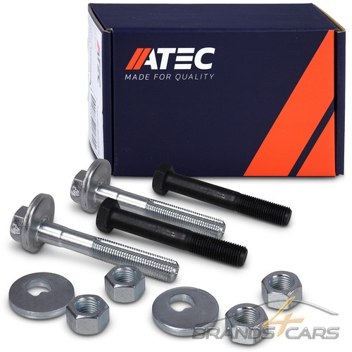 Atec schraubensatz querlenker - schraubensatz,