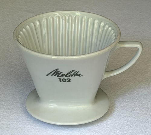 Melitta filter 102 - melitta,