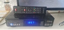 GigaBlue HD 800 SE TV-Receiver