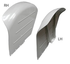 Kotflügel für Fordson Super