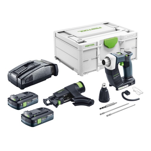 Festool dwc 2500 basic - festool,