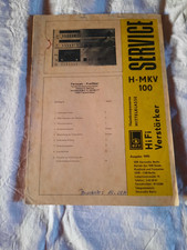 DDR Serviceanleitung