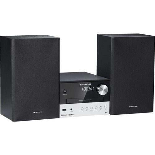 Grundig cms 3000 kompaktanlage - cms,