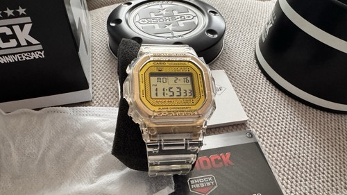 Casio shock 5035e 7 - casio, dw-5035e-7