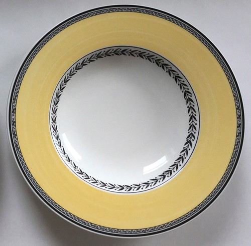 Villeroy boch suppenteller - villeroy,
