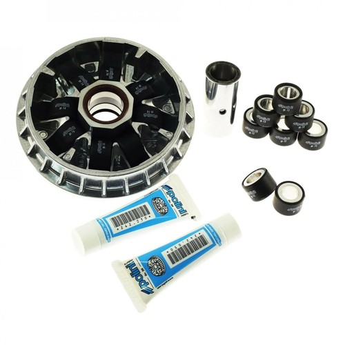 Variator polini speed 8 - variator, hi-speed