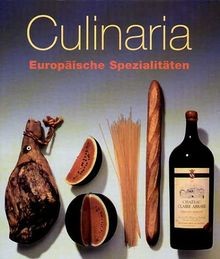Culinaria europäische - culinaria.,