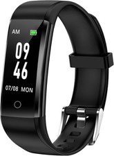 GRV Schrittzähler Uhr