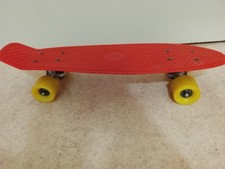 Used Penny Board But Good Quality