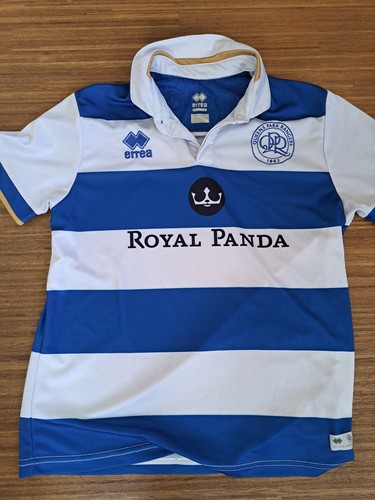 Queens park rangers trikot - park,