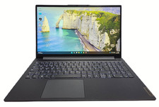 Lenovo Yoga Slim7
