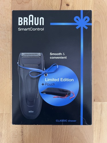 Braun smartcontrol classic - braun,