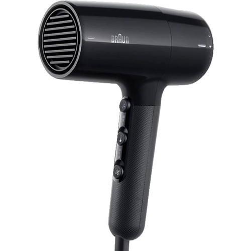 Braun hd2 haartrockner fön - haartrockner,