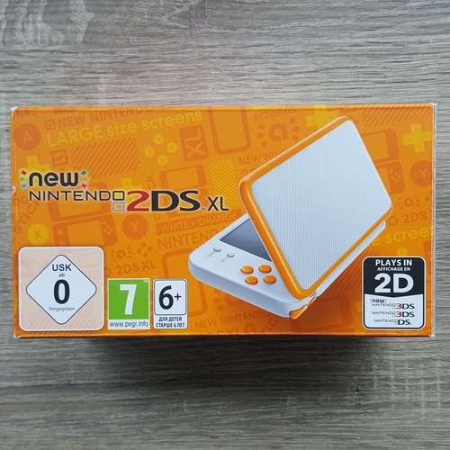 New nintendo 2ds - nintendo, konsole