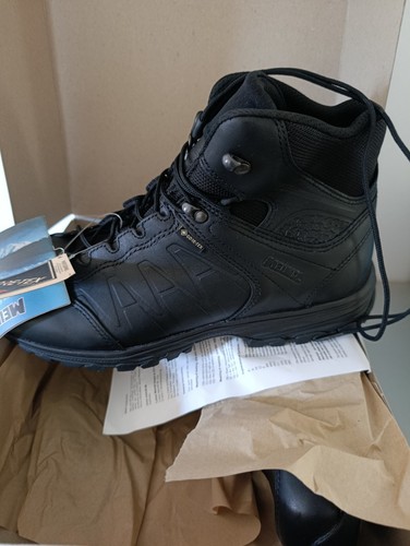 Meindl herren stiefel - ,