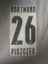 Dortmund flock Piszczek