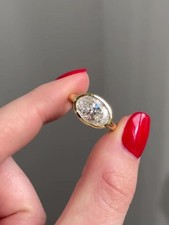 1.50 Karat Moissanit