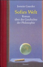 Jostein Gaarder: Sofies Welt