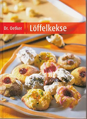 Oetker löffelkekse - dr.,
