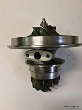 Turbolader rumpfgruppe BMC