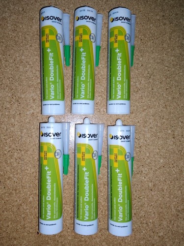 Isover vario doublefit plus - isover,