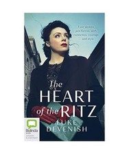 The Heart of the Ritz