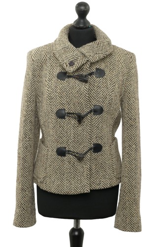 Emile damen jacke beige - damen,