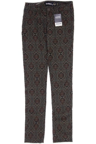 Desigual stoffhose damen hose - desigual,
