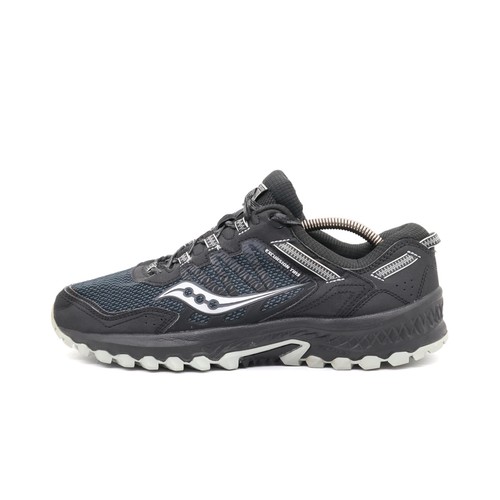 Saucony damen excursion - damen, tr12