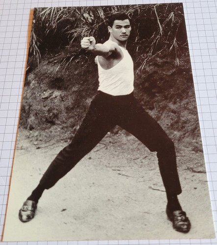Schauspieler bruce lee - schauspieler, |
