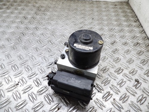 Polo abs hydraulikblock - polo,