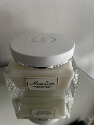 Miss dior fresh - body, creme