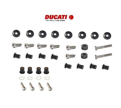Ducati 400 600 - , ss