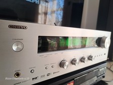 Onkyo TX 8150 Netzwerk