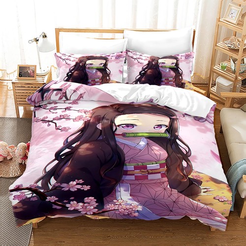 Hashira anime bettwäsche - jp,