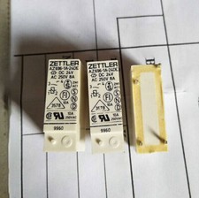 1pcs For ZETTLER AZ696-1A-24DE Power Relay 24VDC 4Pin 8A 250VAC