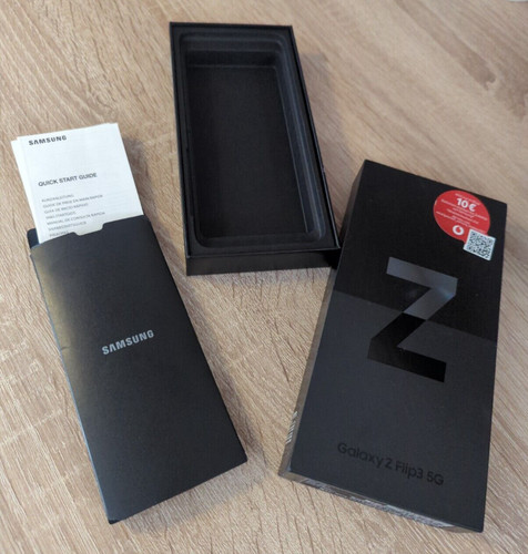 Samsung flip 5g original - flip,