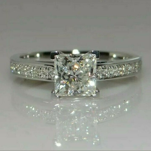 Damen karat princess diamond - 2,
