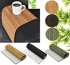 Sofatablett Bambus Tablett