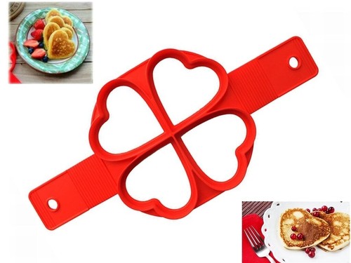 Pancake maker herz - maker,