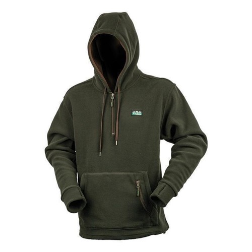 Ridgeline ballistic hoodie - ridgeline,